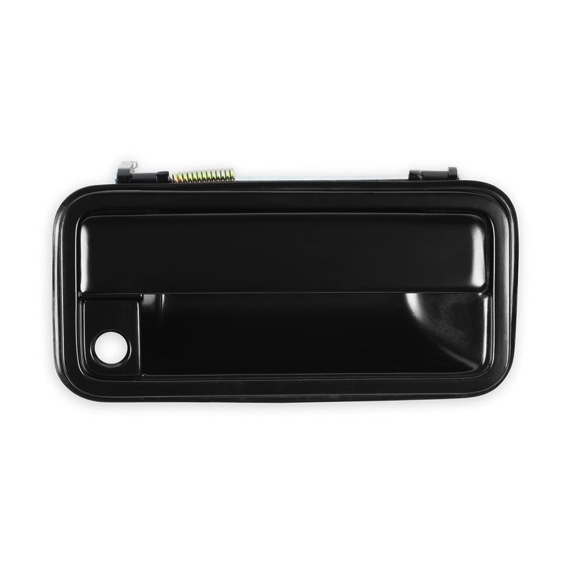 HOLLEY 04-369 1988-1994 C1500 FT DR HNDLE OUTER BLK RH