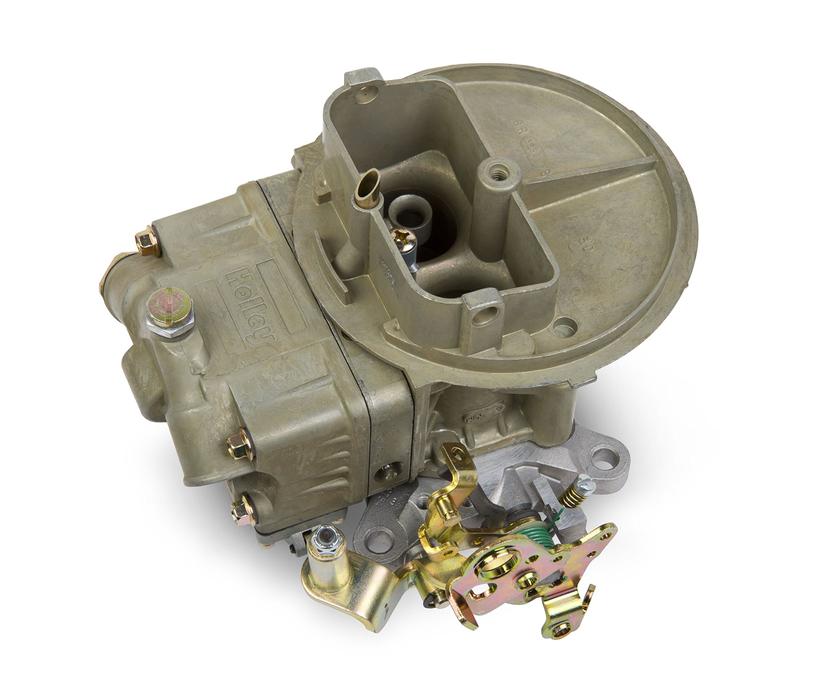 HOLLEY 0-4412CT 2300 Series Race Carburetor - Product image