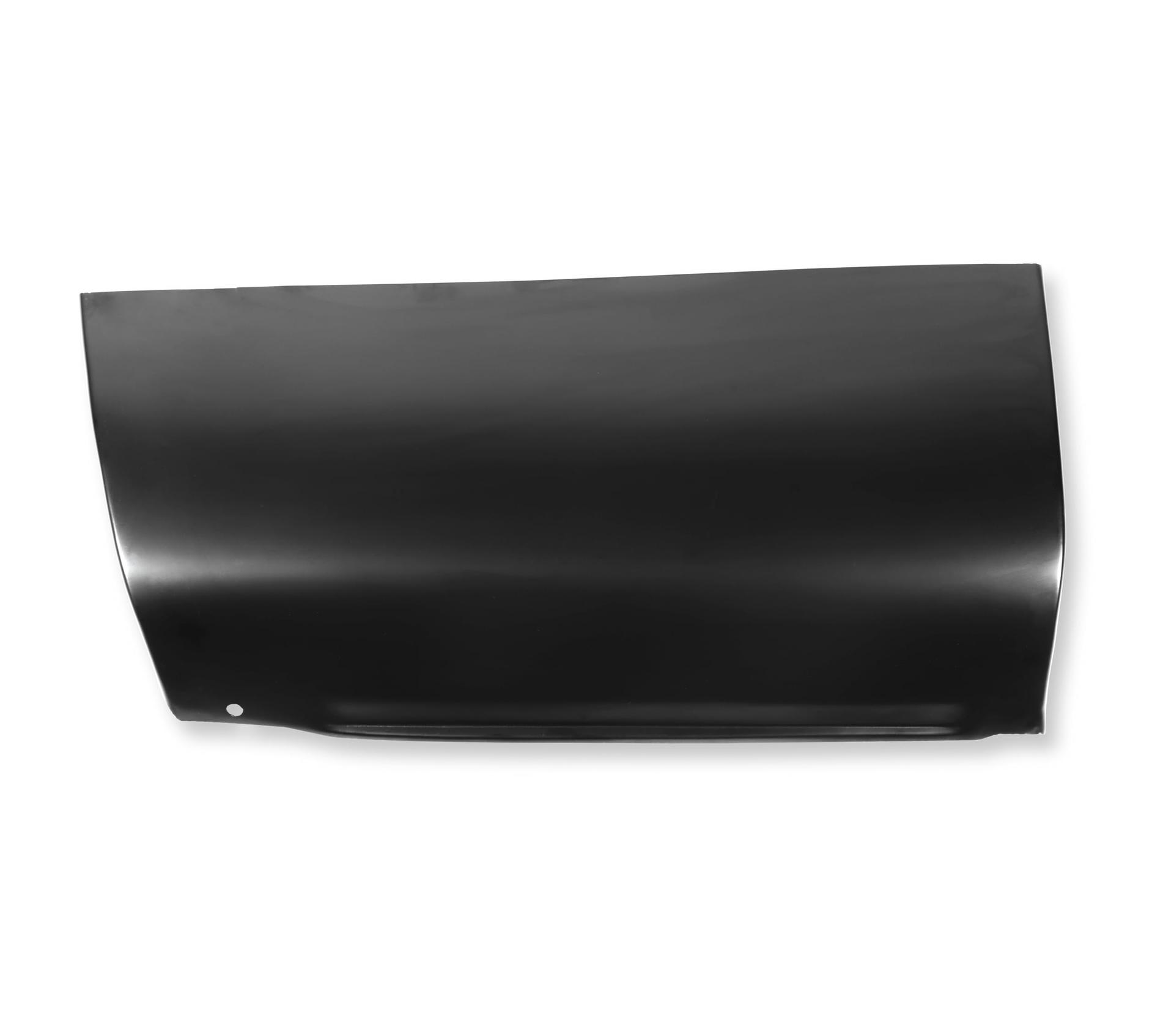 HOLLEY 04-418 Brothers Trucks GMT400 Front Lower Bedside Repair Panel - RH - Product image