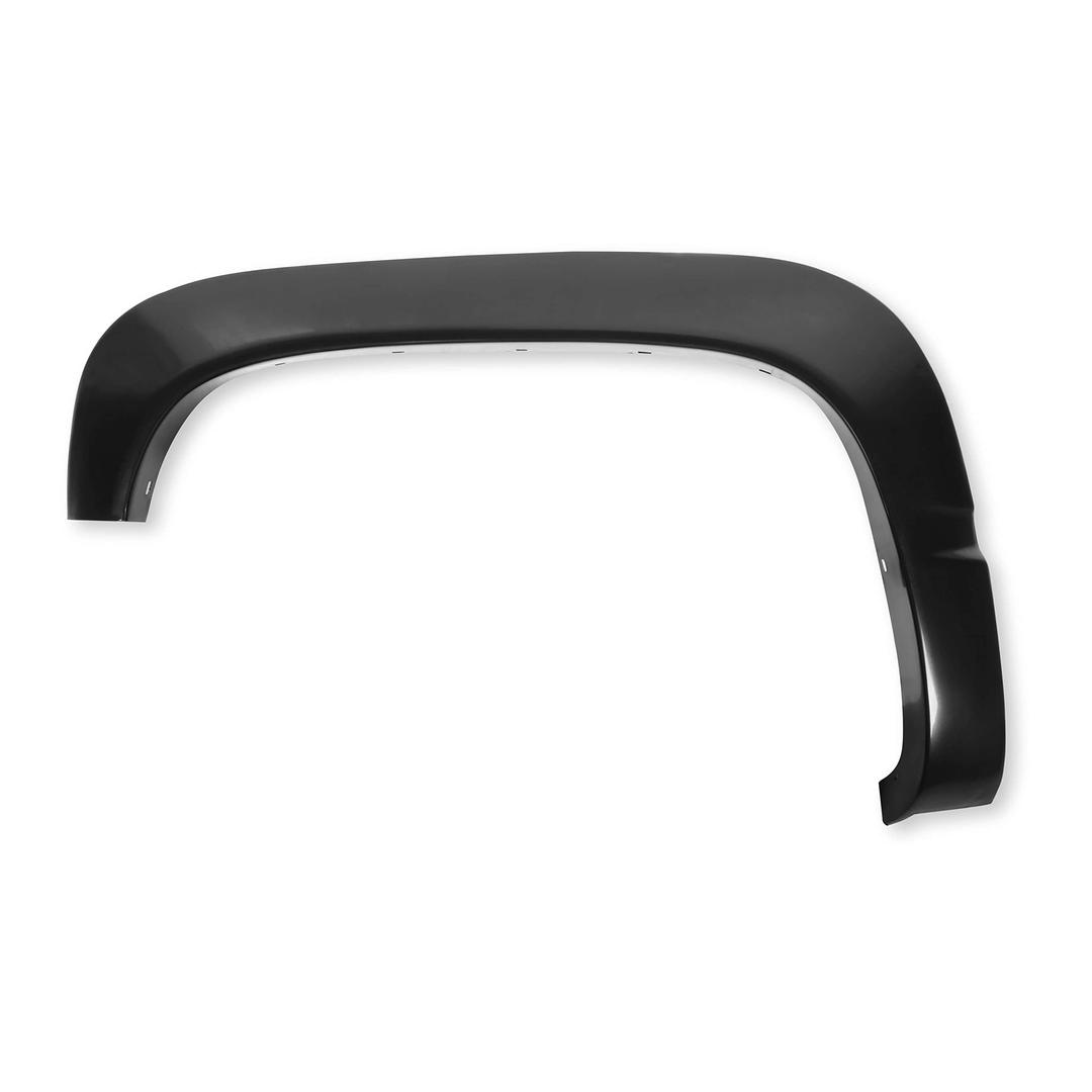 HOLLEY 04-442 Classic Trucks GMT400 Front Fender Flare - LH - The Twister Group Tools product