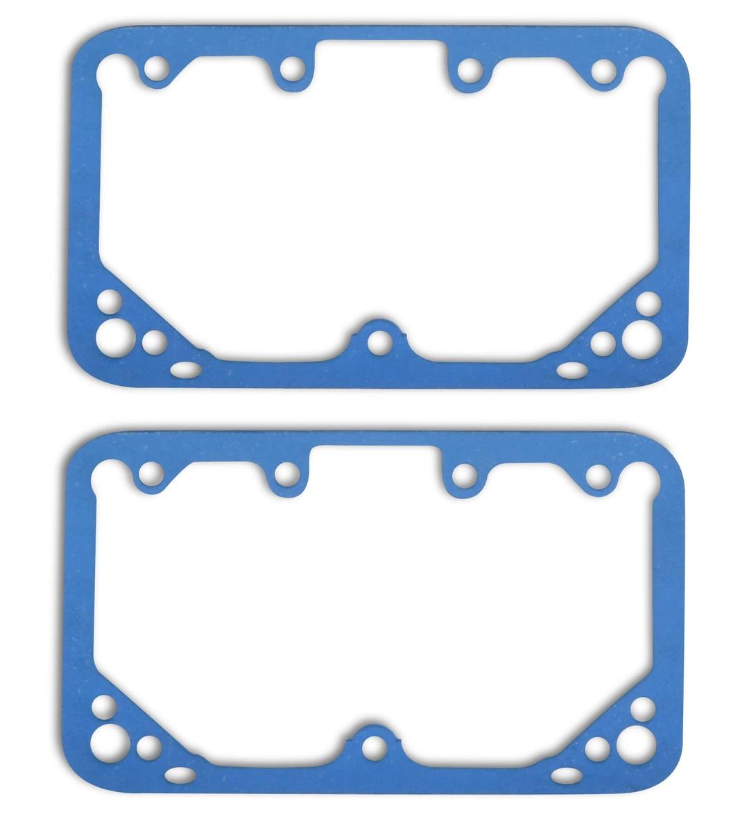 HOLLEY 108-120 Blue Non-Stick Fuel Bowl Gasket - The Twister Group Tools product