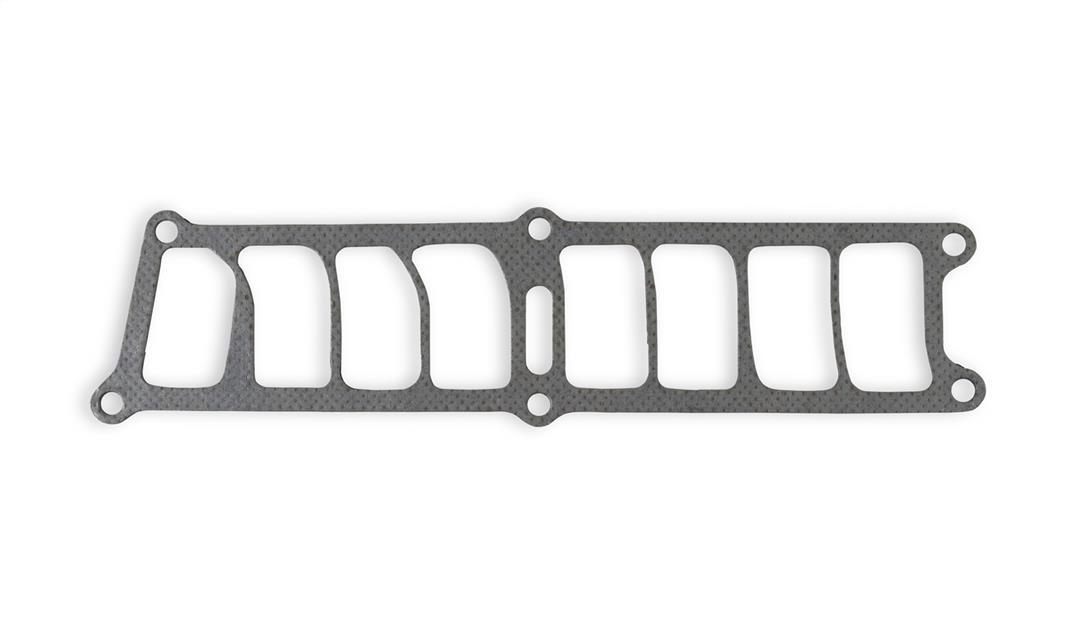 HOLLEY 10880 108-80 Gasket - SysteMax Intake Manifold - High quality product image showing HOLLEY 10880 108-80 Gasket - SysteMax Intake Manifold details and features