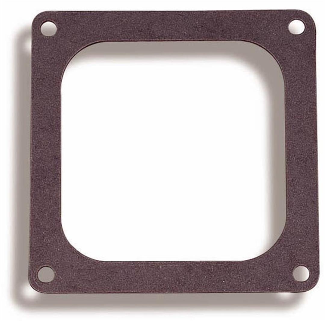 HOLLEY 108842 108-84-2 Base Carburetor Gasket - Pair - The Twister Group Tools product