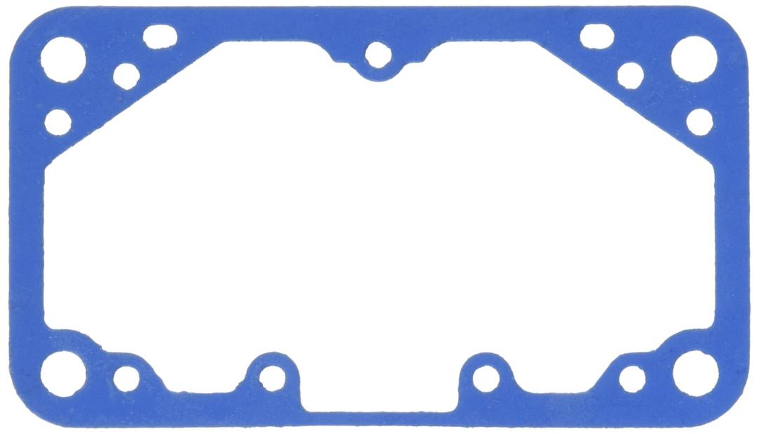 HOLLEY 108-92-2 Blue Metering Block Gasket - Pack of 2 - The Twister Group Tools product