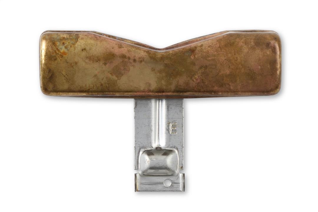 HOLLEY 1162 Center Hung Brass Float - High quality product image showing HOLLEY 1162 Center Hung Brass Float details and features