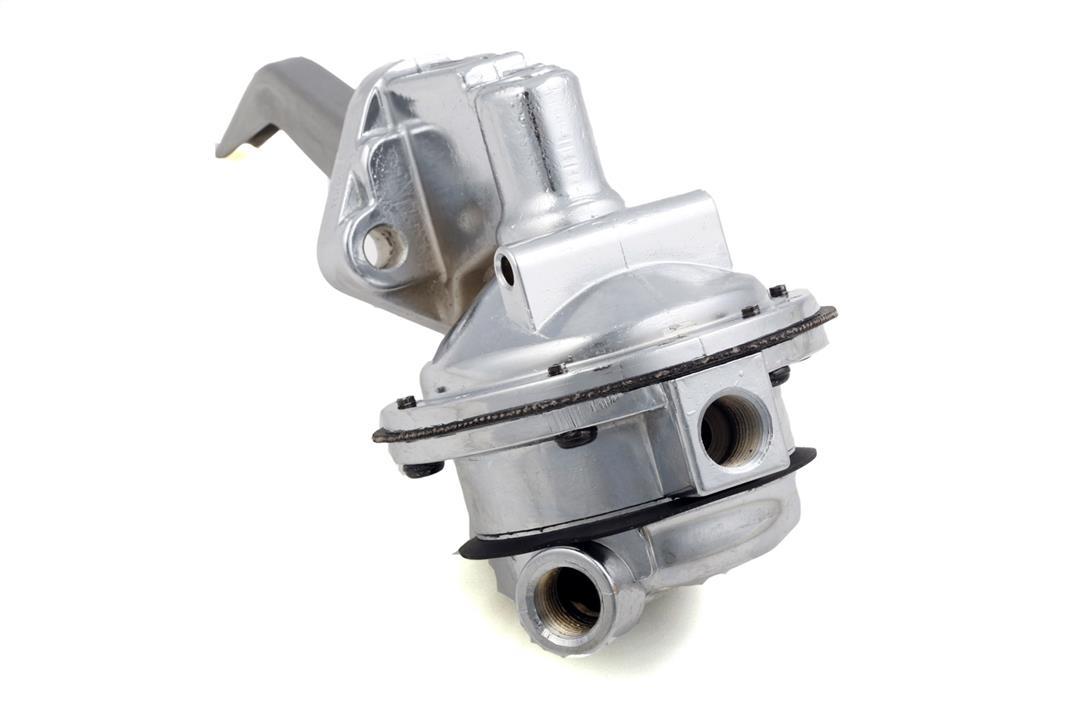 HOLLEY 1228911 Mechanical Fuel Pump Ford Sb 110 Ghp, Silver - The Twister Group Tools product
