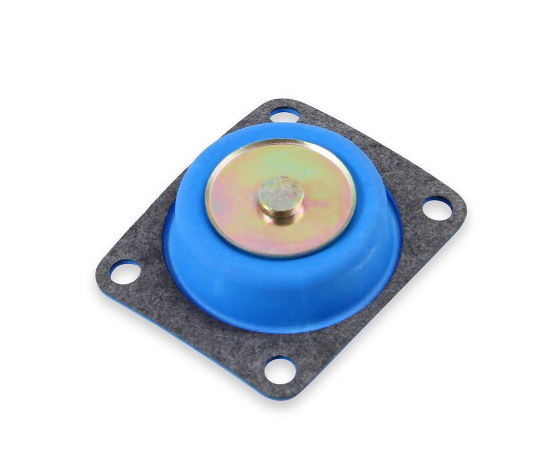 HOLLEY 1359 Carburetor Diaphragm, 50cc - The Twister Group Tools product