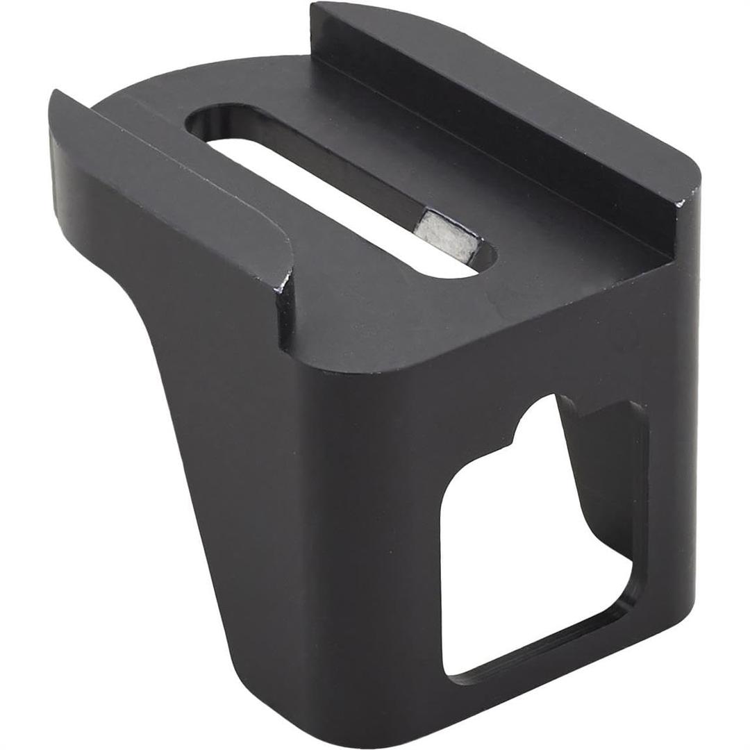 HOLLEY 20-119 Detent Cable Bracket - The Twister Group Tools product