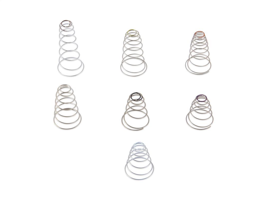 HOLLEY 2013 20-13 Secondary Diaphragm Spring Kit - High quality product image showing HOLLEY 2013 20-13 Secondary Diaphragm Spring Kit details and features