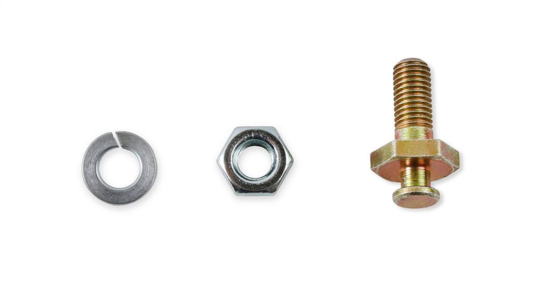HOLLEY 2040 20-40 Transmission Kickdown Stud - High quality product image showing HOLLEY 2040 20-40 Transmission Kickdown Stud details and features