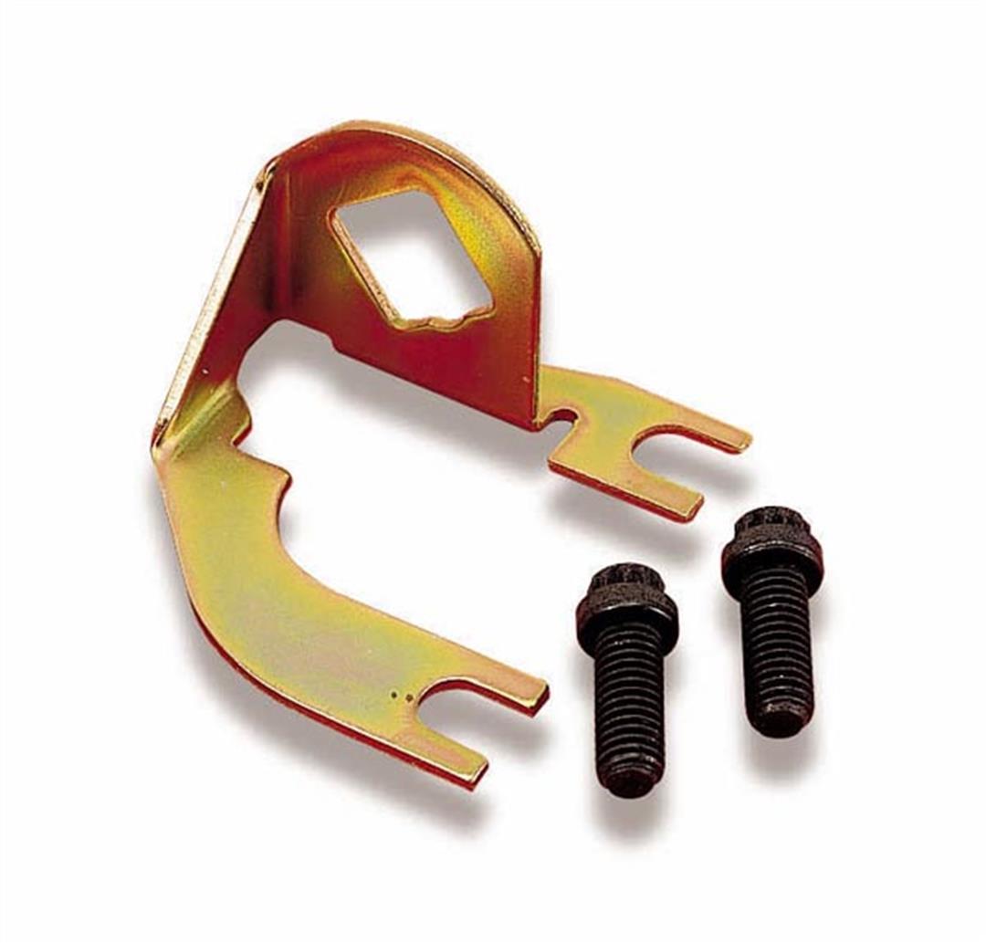 HOLLEY 2045 20-45 Kickdown Cable Bracket - The Twister Group Tools product