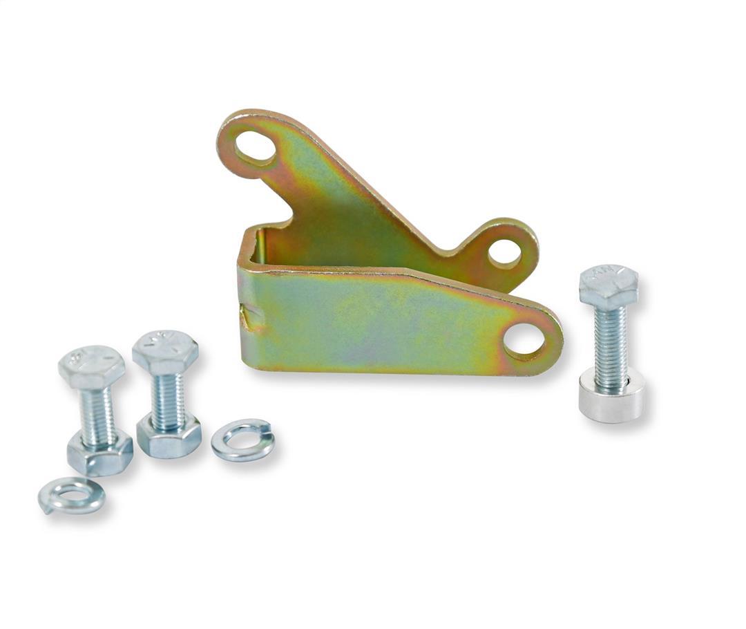 HOLLEY 207 20-7 Carburetor Throttle Lever Extension - High quality product image showing HOLLEY 207 20-7 Carburetor Throttle Lever Extension details and features