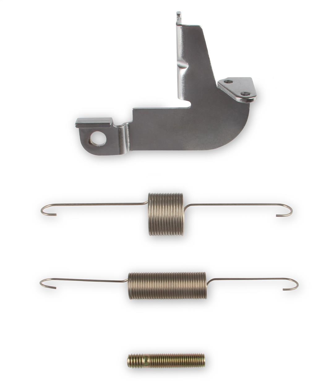 HOLLEY 2088 20-88 Carburetor Throttle Cable Bracket - High quality product image showing HOLLEY 2088 20-88 Carburetor Throttle Cable Bracket details and features