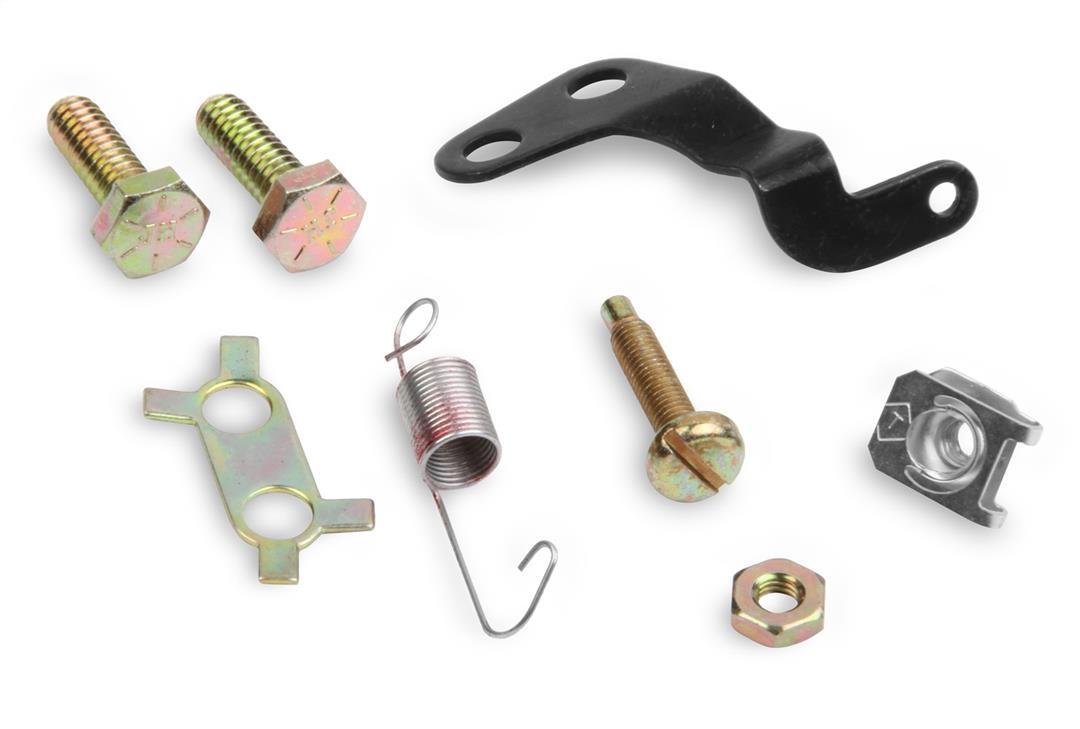 HOLLEY 2091 20-91 Spring Rod Bracket - The Twister Group Tools product