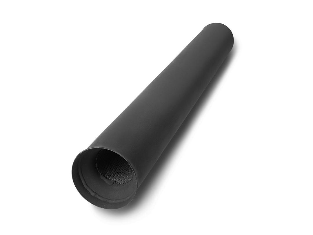 HOOKER 21046HKR Max Flow Side Pipe Muffler - The Twister Group Tools product