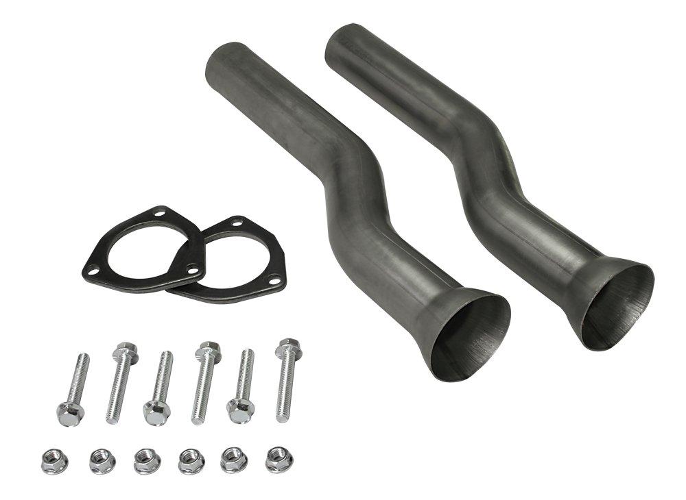 HEDMAN 18700 X-Tension Exhaust Pipe - The Twister Group Tools product