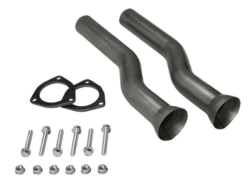 HEDMAN 18700 X-Tension Exhaust Pipe