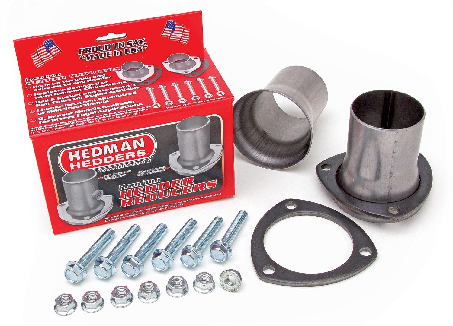 HEDMAN 21123 Exhaust Header Reducer - Product image