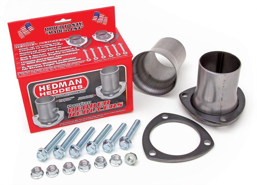 HEDMAN 21123 Exhaust Header Reducer