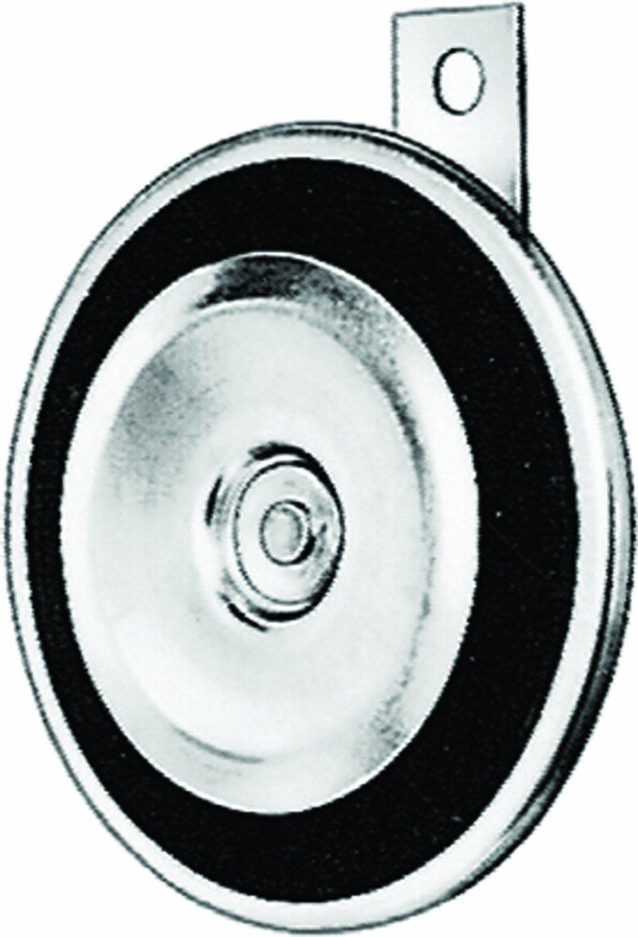 HELLA 002768082 Horn Disc 12V 335Hz Ltone (B36) Bmw - High quality product image showing HELLA 002768082 Horn Disc 12V 335Hz Ltone (B36) Bmw details and features