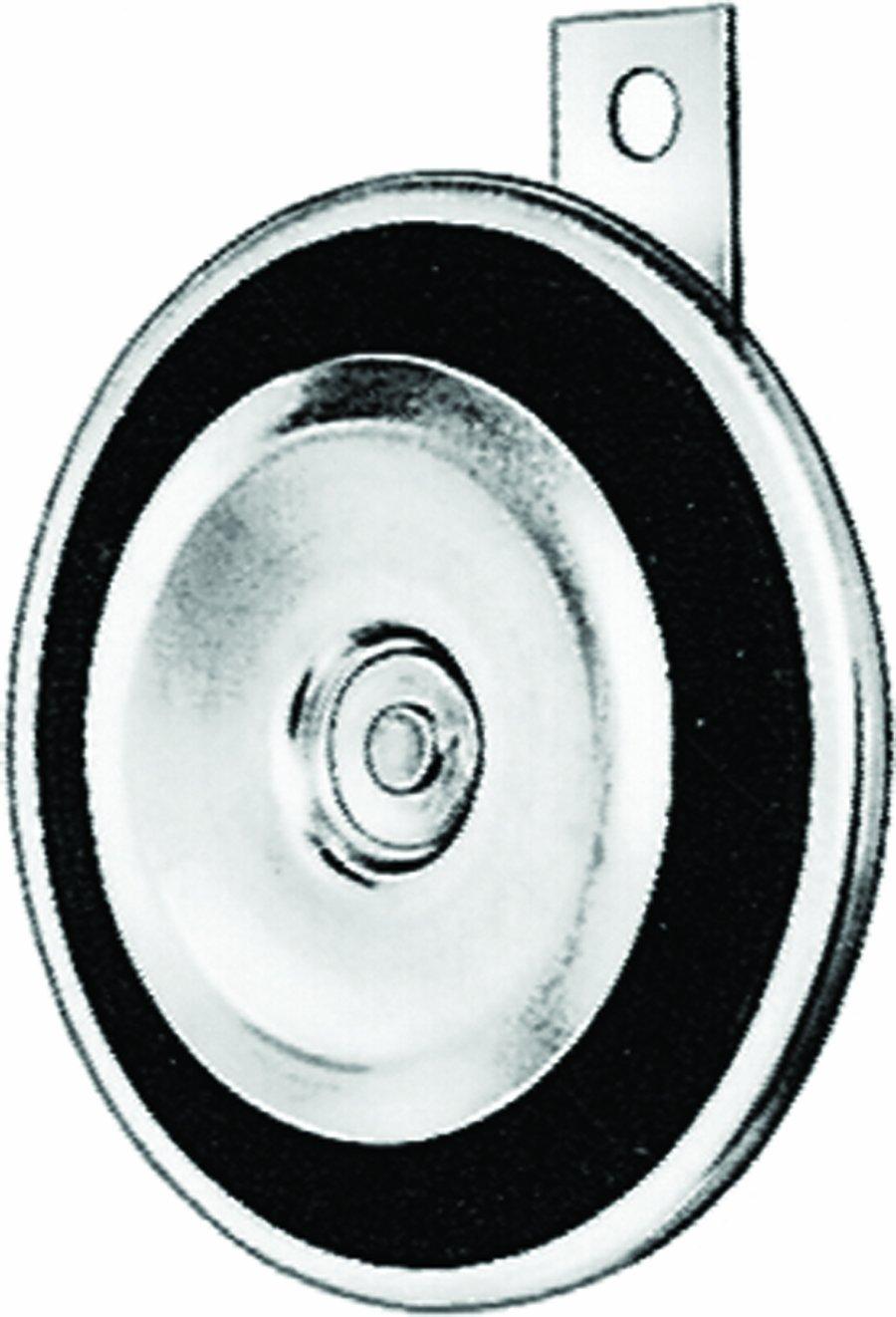 HELLA 002768382 Horn Disc 24V 335Hz Ltone (B36) - High quality product image showing HELLA 002768382 Horn Disc 24V 335Hz Ltone (B36) details and features