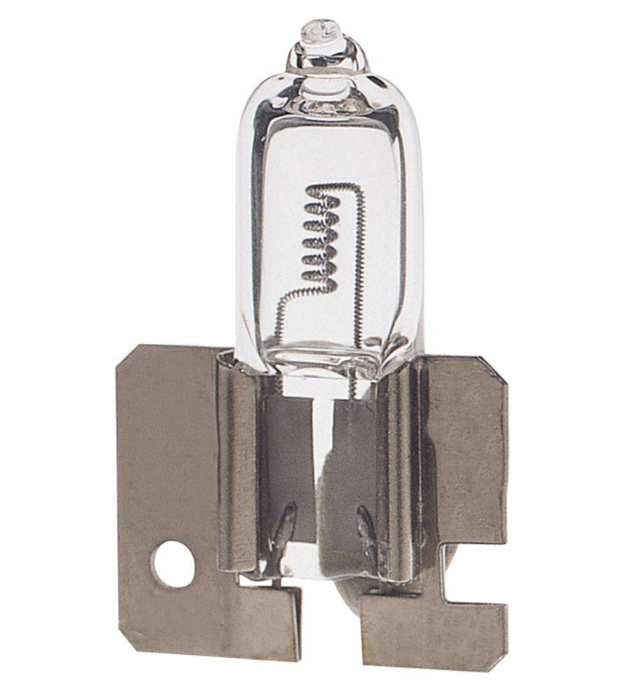 HELLA 002857122 BULB H2 12V 55W X511 T3, H2 Halogen; Halogen; 55 Watt; Clear; 12 Volt; Single; Also Use New Number H2 - The Twister Group Tools product