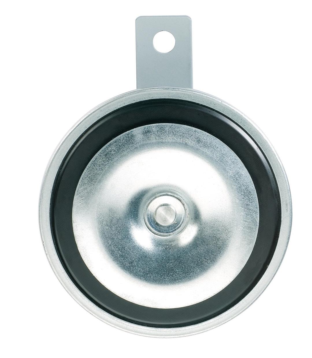 HELLA 002952811 12V 400Hz High Tone Disc Horn, Multi - The Twister Group Tools product