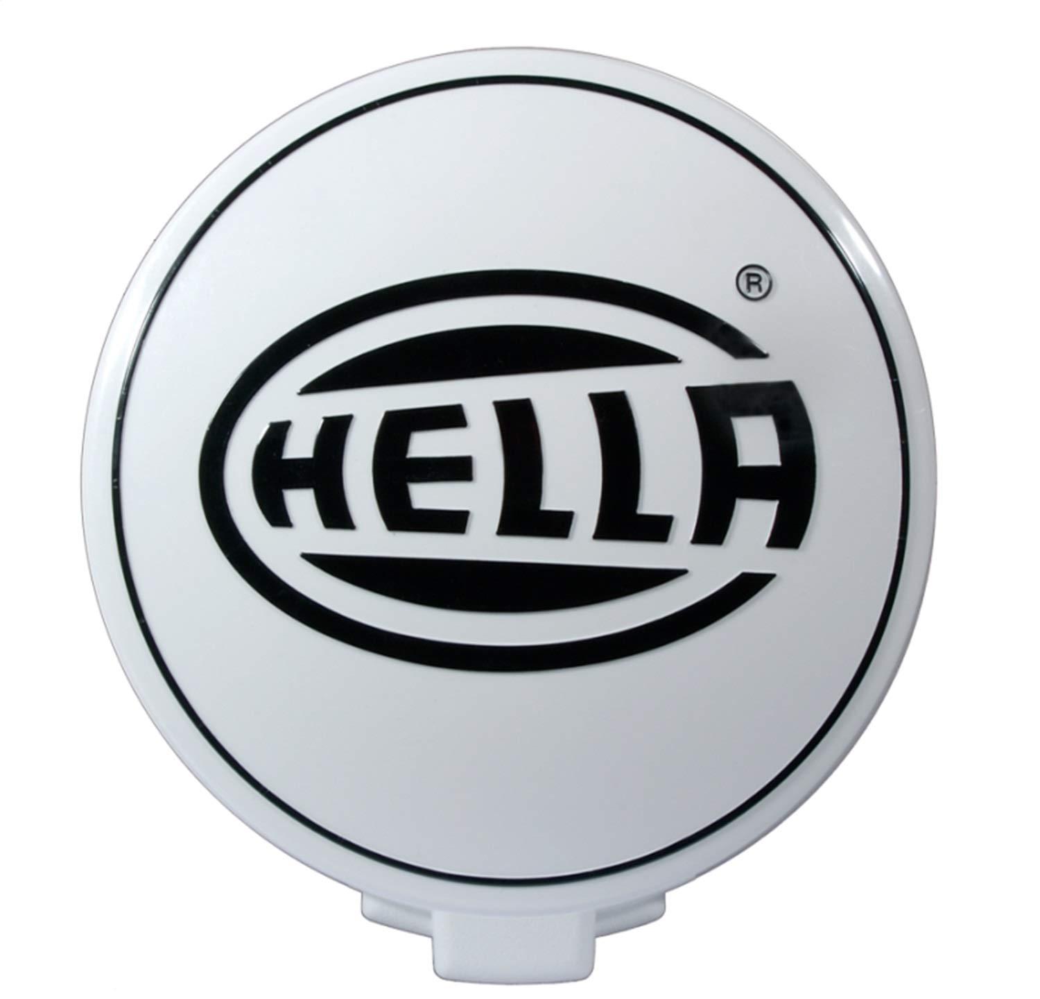 HELLA 173146001 Stone Shield White500/500Ff - High quality product image showing HELLA 173146001 Stone Shield White500/500Ff details and features