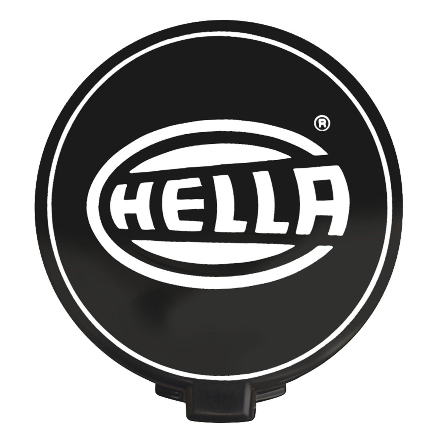 HELLA 173146011 Stone Shield Blk 500/500Ff/Bm - High quality product image showing HELLA 173146011 Stone Shield Blk 500/500Ff/Bm details and features