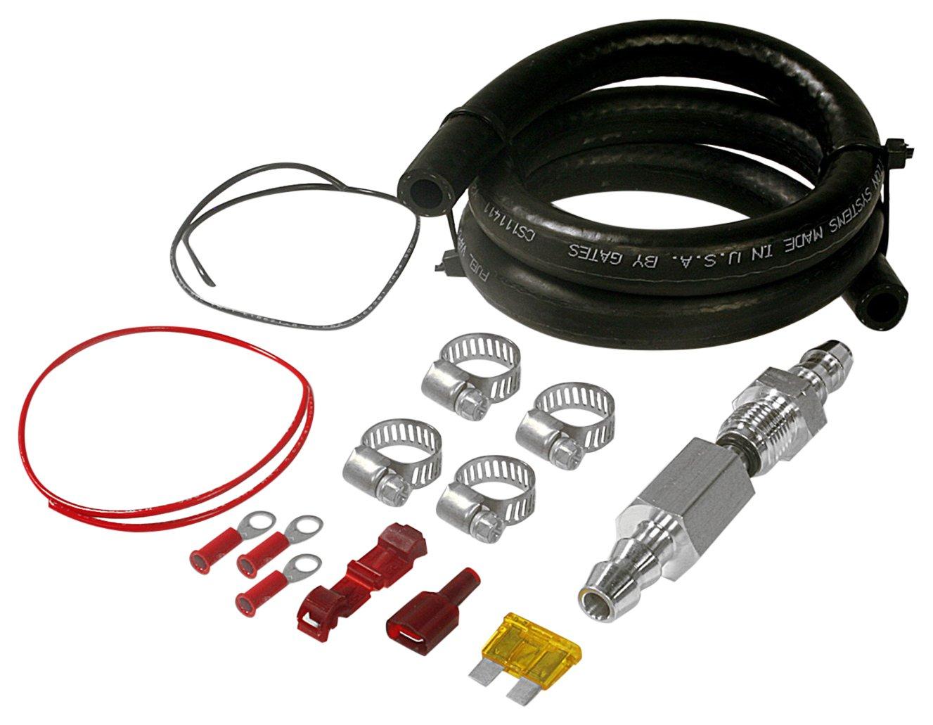 HYPERTECH 4020 Power Pump Installation Kit - Gm - High quality product image showing HYPERTECH 4020 Power Pump Installation Kit - Gm details and features