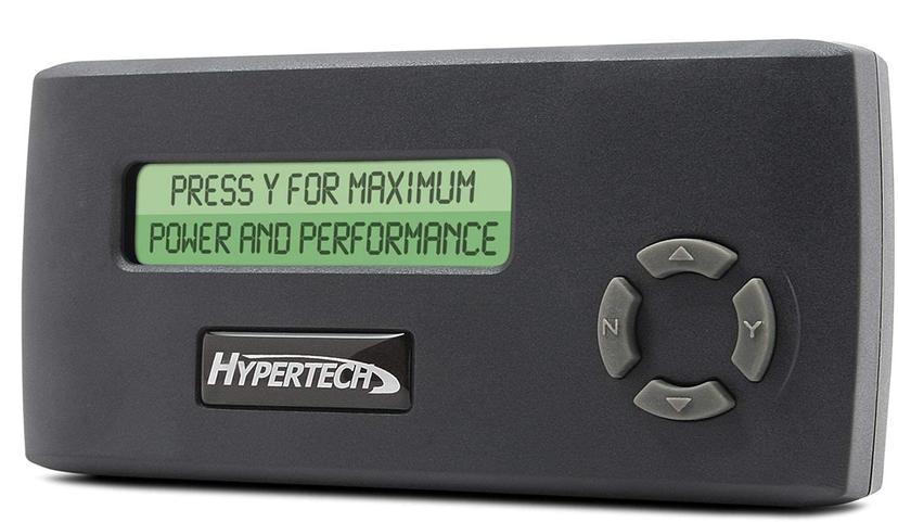 HYPERTECH 52501 Max Energy Power Programmer