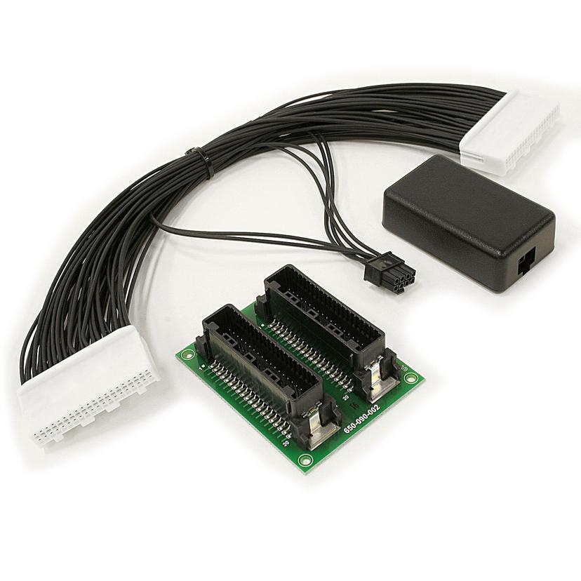 HYPERTECH 730119 Speedometer Calibrator