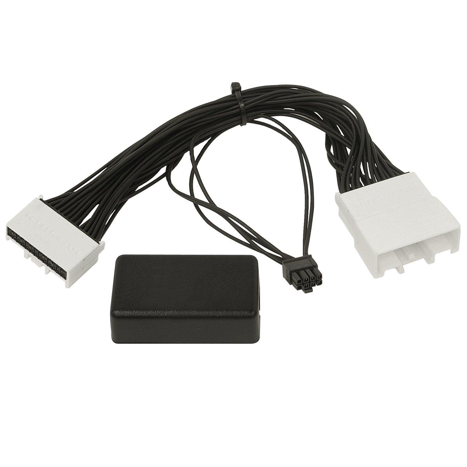 HYPERTECH 730123 Speedometer Calibrator - High quality product image showing HYPERTECH 730123 Speedometer Calibrator details and features