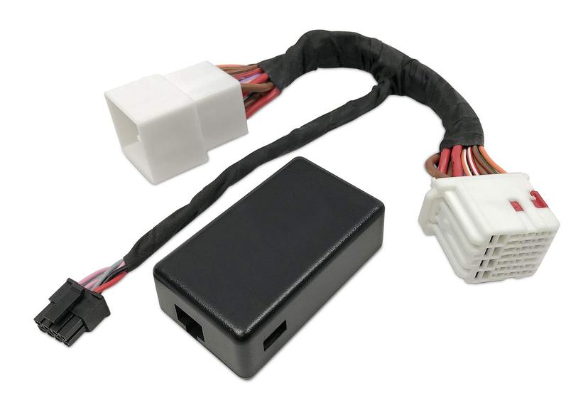 HYPERTECH 730129 Inline Speedometer Calibrator for GM Trucks & SUVs