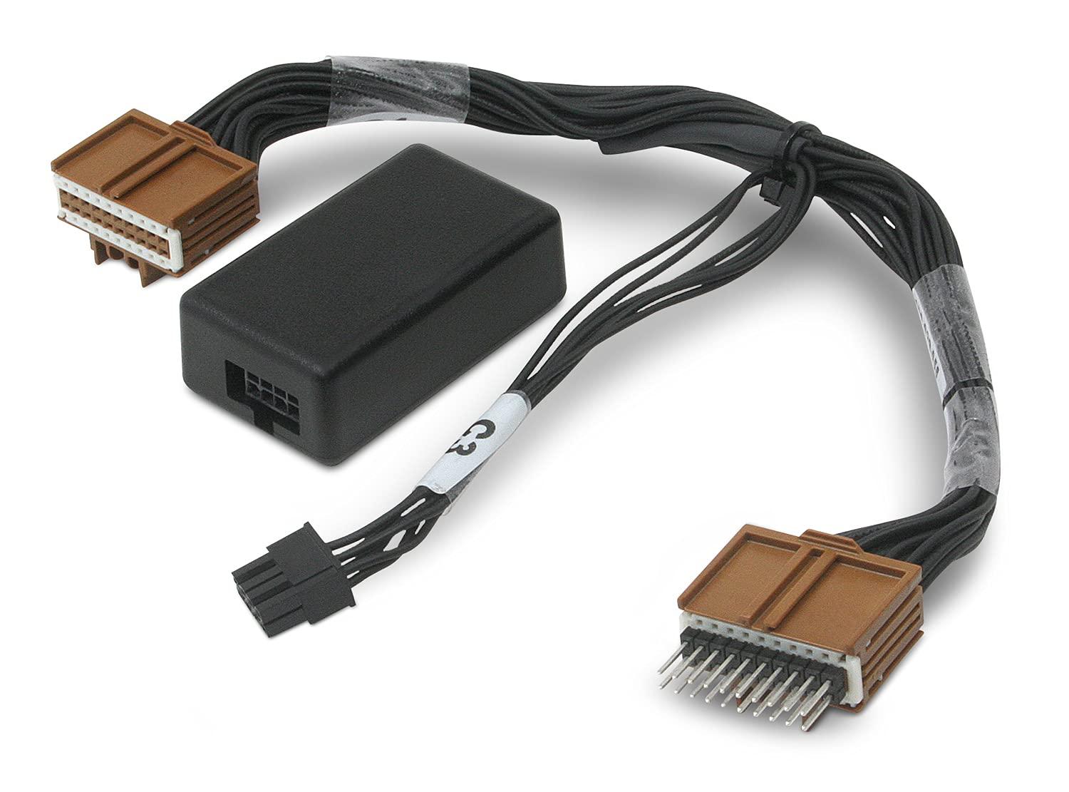 HYPERTECH 730133 in-Line Speedometer Calibrator for 2019-2021 Ram 1500-3500 - High quality product image showing HYPERTECH 730133 in-Line Speedometer Calibrator for 2019-2021 Ram 1500-3500 details and features