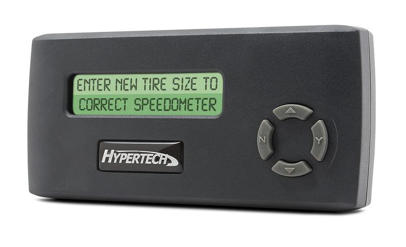 HYPERTECH 732500 Speedometer Calibrator