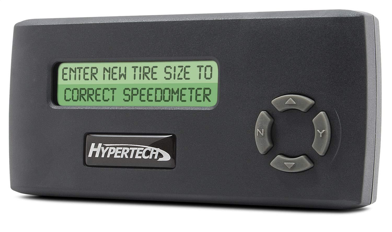 HYPERTECH 742501 Speedometer Calibrator - High quality product image showing HYPERTECH 742501 Speedometer Calibrator details and features