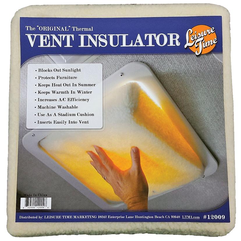 HENGS 12009 Leisure Time Marketing Vent Pillow
