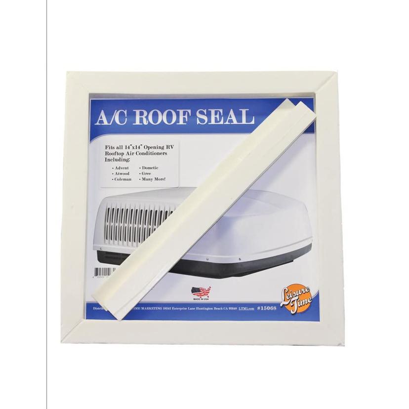 HENGS 15068 Universal Roof Air Gasket