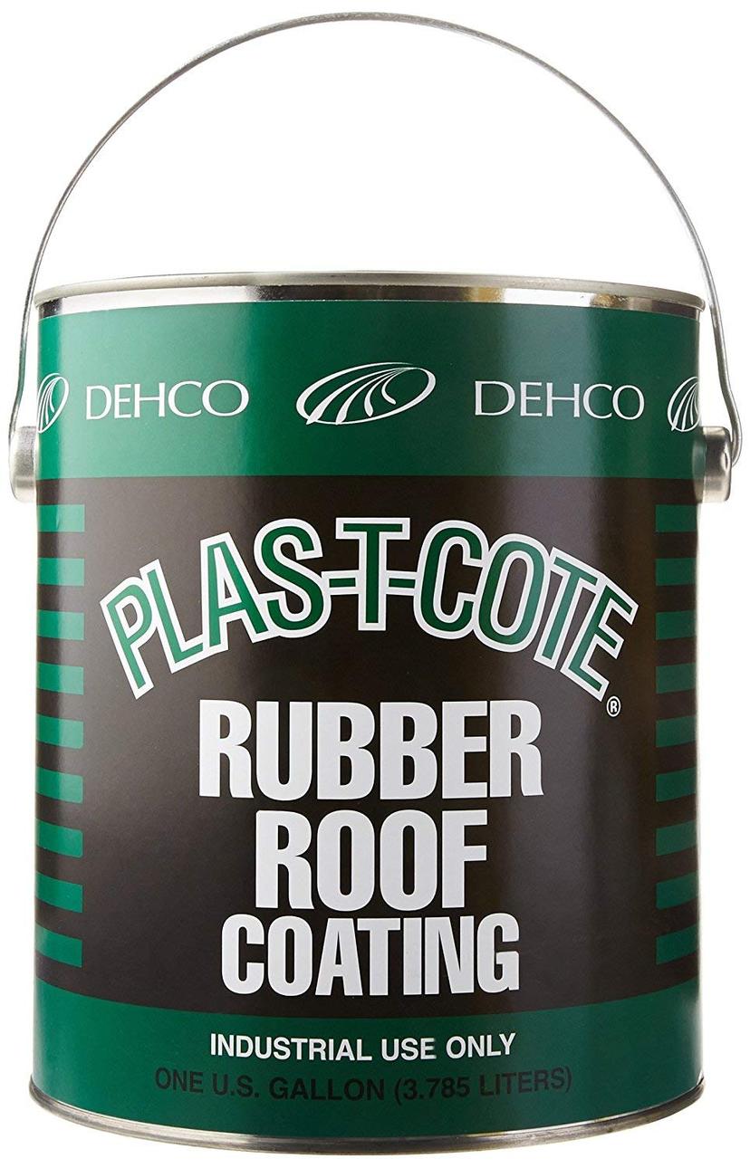 HENGS 16-46128-4 Roof Coating - 1 Gallon