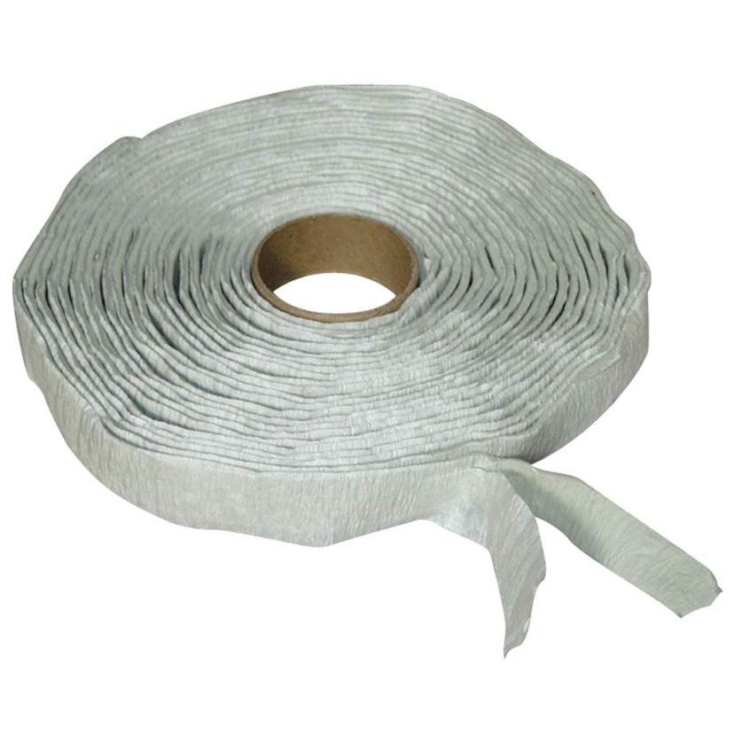 HENGS 5825 16-Trimmable Butyl Tape - 1/8 INCH x 1 INCH x 30