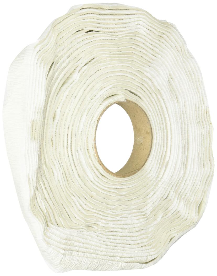 HENGS 5828 1/8FT X 1/2FT X 30FT Butyl S