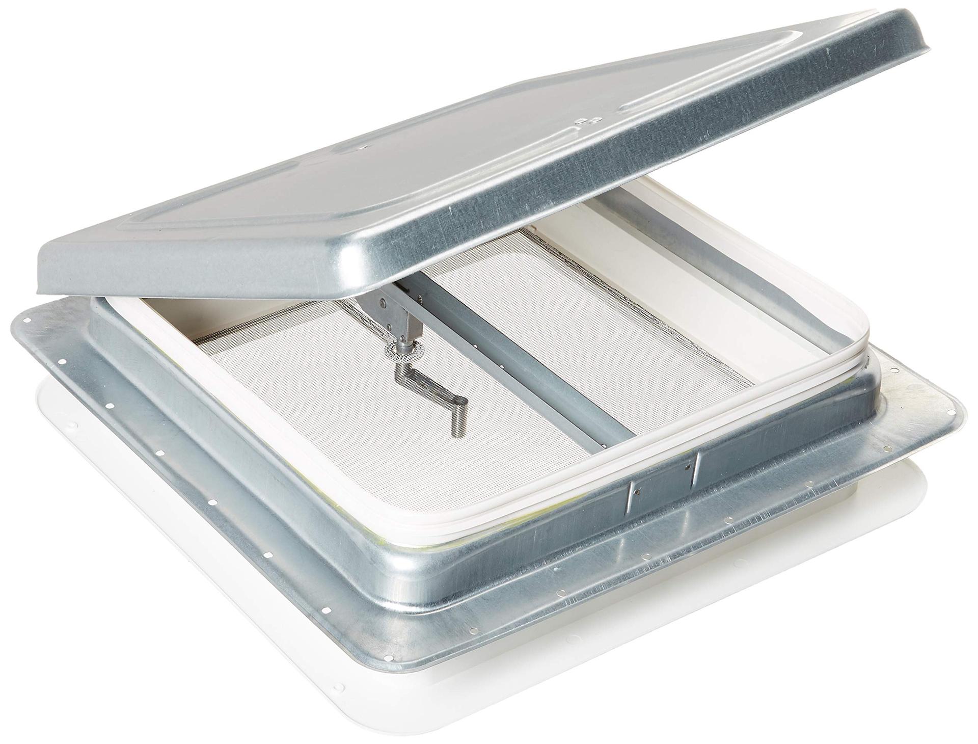 HENGS 75111-C1G1 Universal Elixir Vent - Product image