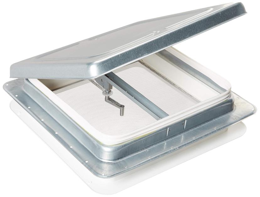 HENGS 75111-C1G1 Universal Elixir Vent