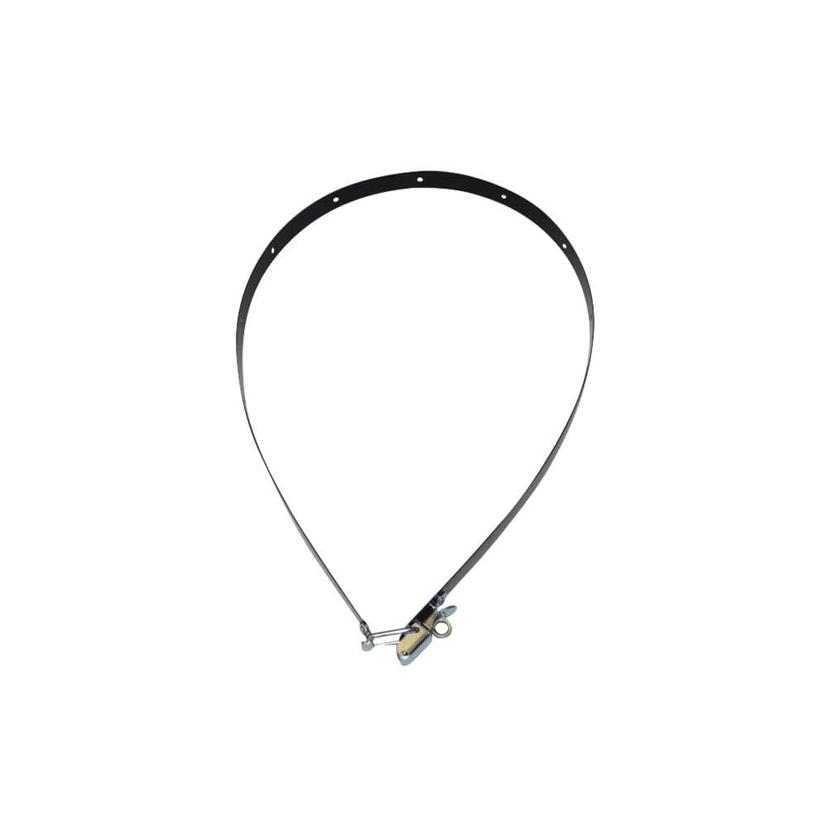 HENGS 90032 LP Tank Compartment Strap - 39FT Single Tank