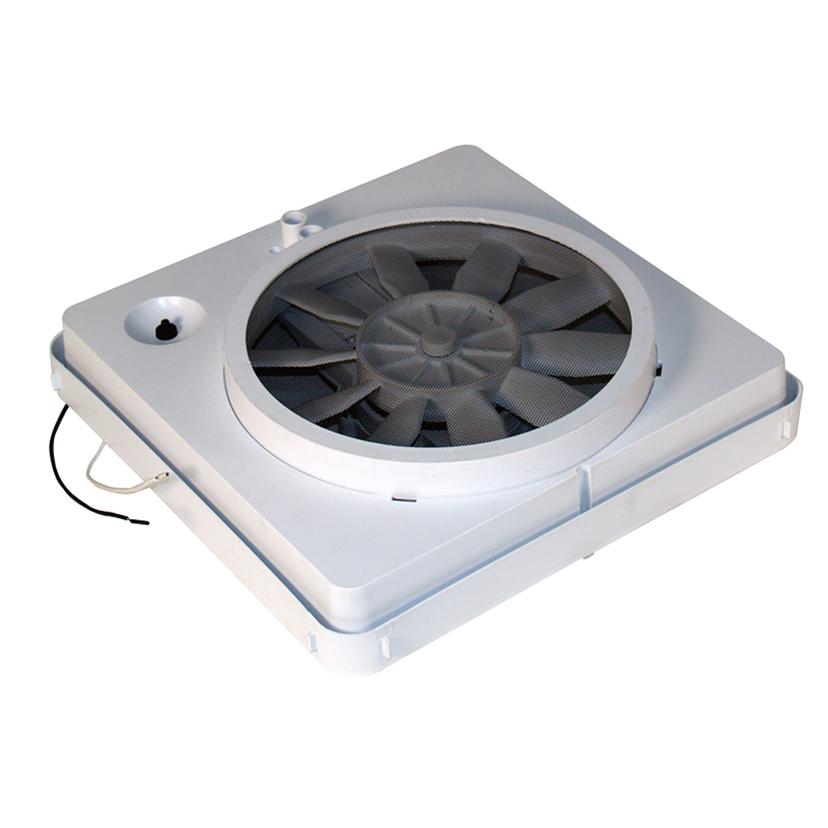 HENGS 90043-CR VORTEX I Upgrade Kit - 12V, White
