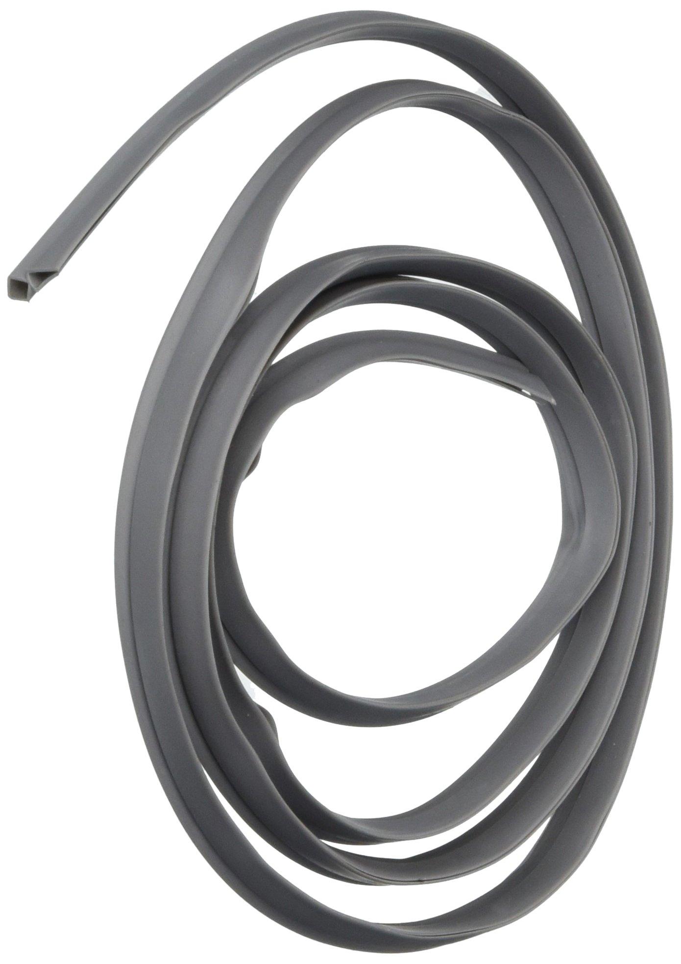 HENGS 90045 Hengs Gray Jensen Dome Seal - Product image