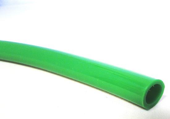 HELIX RACING 140-3713S 1/4ID X 3/8OD X 10FT. SOLID GREEN, Universal; 10 Foot Length; 1/4 Inch Inner Diameter x 3/8 Inch Outer Diameter; Green; Polyurethane - High quality product image showing HELIX RACING 140-3713S 1/4ID X 3/8OD X 10FT. SOLID GREEN, Universal; 10 Foot Length; 1/4 Inch Inner Diameter x 3/8 Inch Outer Diameter; Green; Polyurethane details and features