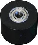 HELIX RACING 150-8800 LARGE BLACK HEAVY DUTY W/BEARINGS, For Most Dual-Sport Motorcycles/ ATVs/ Dirt Bikes; Heavy Duty; 39 Millimeter Width; Black; With Sealed Bearing - High quality product image showing HELIX RACING 150-8800 LARGE BLACK HEAVY DUTY W/BEARINGS, For Most Dual-Sport Motorcycles/ ATVs/ Dirt Bikes; Heavy Duty; 39 Millimeter Width; Black; With Sealed Bearing details and features