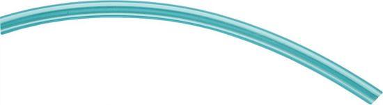 HELIX RACING 180-1404 1/8FT ID X 1/4FT OD X 5 FT. BLUE VENT, Universal; 5 Foot Length; 1/8 Inch Inner Diameter x 1/4 Inch Outer Diameter; Transparent Blue Polyurethane - The Twister Group Tools product